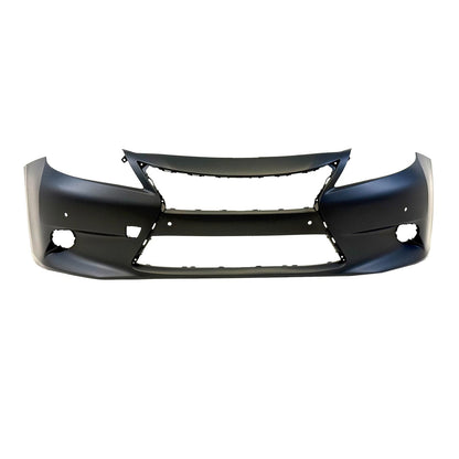 LEXUS ES300h 2013-2015, cubierta de parachoques delantero con orificio para sensor de estacionamiento - LX1000242 - Compatible con la pieza número 521193T912
