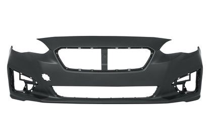 2017-2019 Subaru Impreza Front Bumper Cover