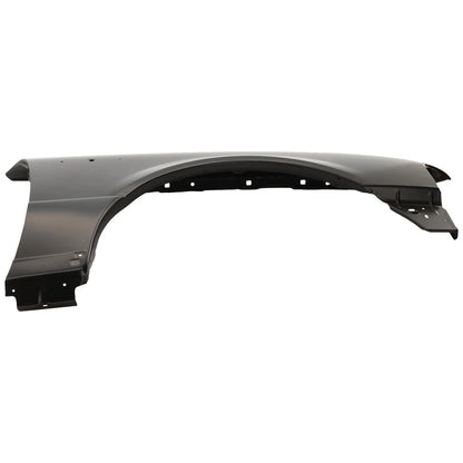 1998-2003 FORD RANGER, Right Fender (Passenger Side); w/o molding - FO1241195 - Fits Part Number F87Z16005AA