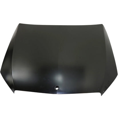 2015-2021 MERCEDES C-CLASS, Hood; SEDAN; W205; C300/C400 - MB1230140 - Fits Part Number 2058800357