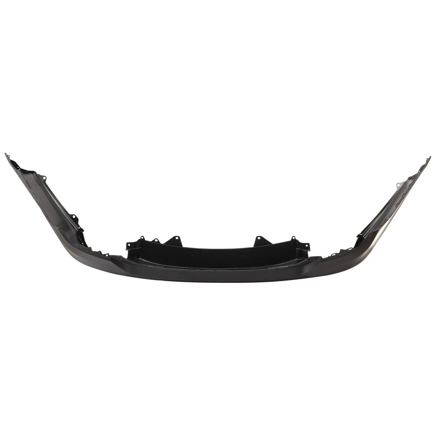 2021-2022 HONDA ACCORD HYBRID, Rear Bumper Cover; EX-L/Touring; w/4 Sensor - HO1100325 - Fits Part Number 04715TVAF10ZZ