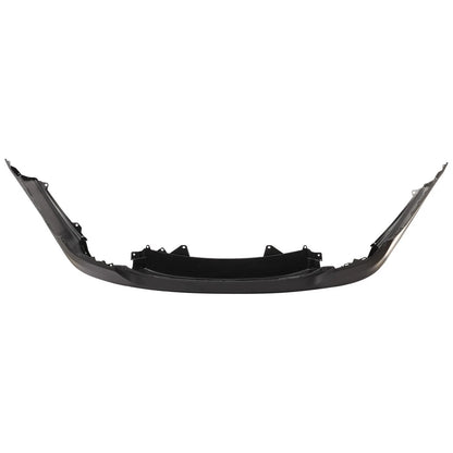2021-2022 HONDA ACCORD HYBRID, Rear Bumper Cover; EX-L/Touring; w/4 Sensor - HO1100325 - Fits Part Number 04715TVAF10ZZ