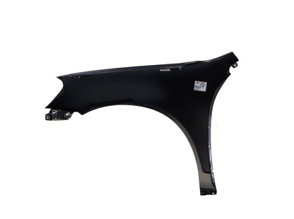 2002-2006 ACURA RSX, Right Fender (Passenger Side) - AC1241113 - Fits Part Number 60211S6MA90ZZ