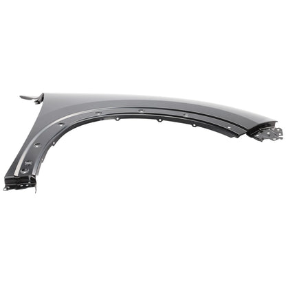 2022-2024 INFINITI QX60, Right Fender (Passenger Side) - IN1241129 - Fits Part Number 631006SA0A