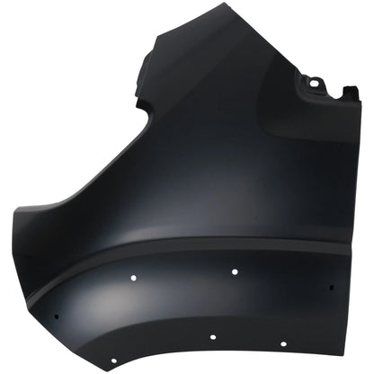 2023-2024 DODGE RAM PROMASTER 1500, Left Fender (Driver Side) - CH1240300 - Fits Part Number 68695226AA^68324626AA