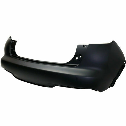 2015-2017 Nissan Juke (S/SL/SV) Rear Bumper Cover