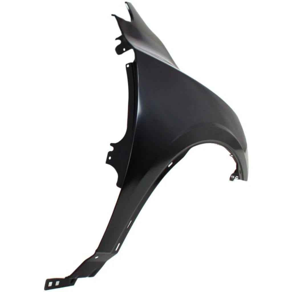 2008-2012 BUICK ENCLAVE, Right Fender (Passenger Side) - GM1241347 - Fits Part Number 20793343