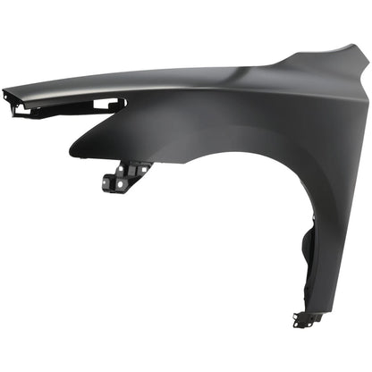 2009-2014 NISSAN MAXIMA, Left Fender (Driver Side) - NI1240194 - Fits Part Number 631019N15A