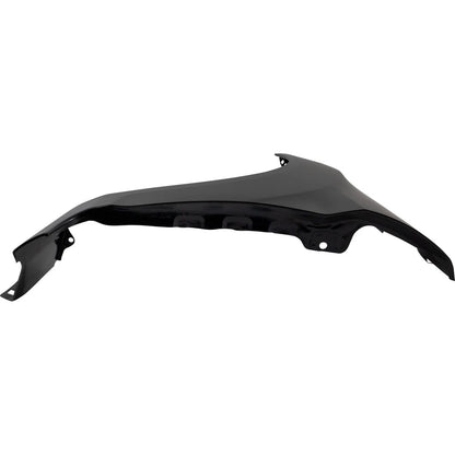 FORD FIESTA HATCHBACK 2011-2013, Guardabarros izquierdo (lado del conductor) - FO1240278 - Compatible con la pieza número BE8Z16006A