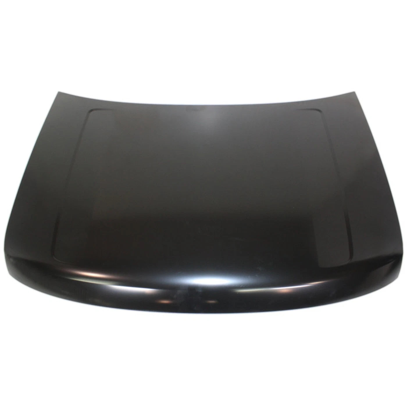 FORD FLEX 2009-2019, Capó - FO1230282 - Compatible con el número de pieza BA8Z16612A