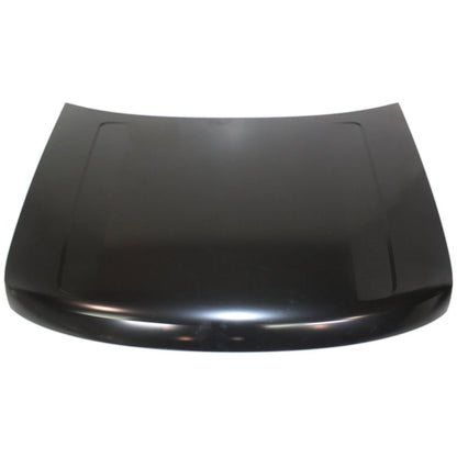 FORD FLEX 2009-2019, Capó - FO1230282 - Compatible con el número de pieza BA8Z16612A