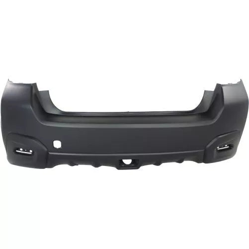 2013-2015 SUBARU XV   -   CROSSTREK  -  Rear Bumper Cover  -  SU1100171