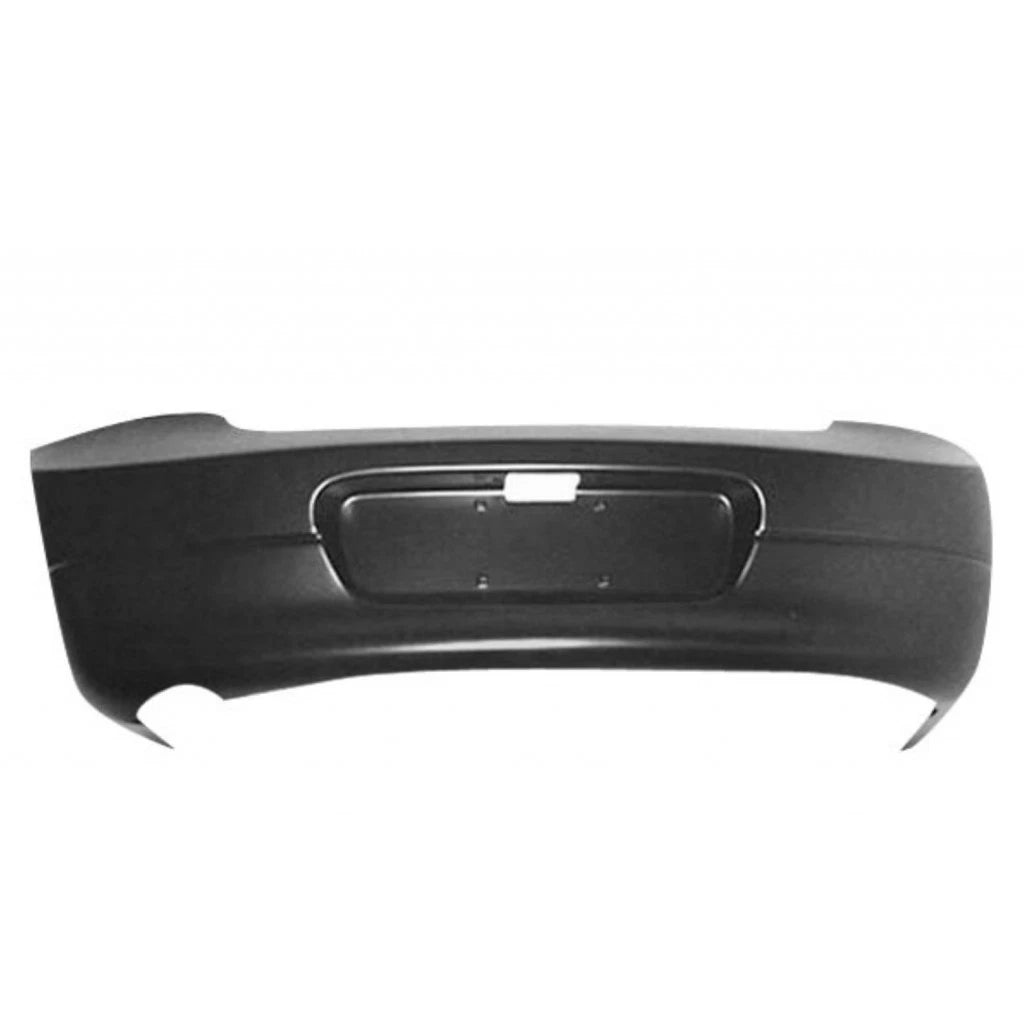 1998-2004 DODGE INTREPID, Rear Bumper Cover - CH1100181 - Fits Part Number 4574903AC