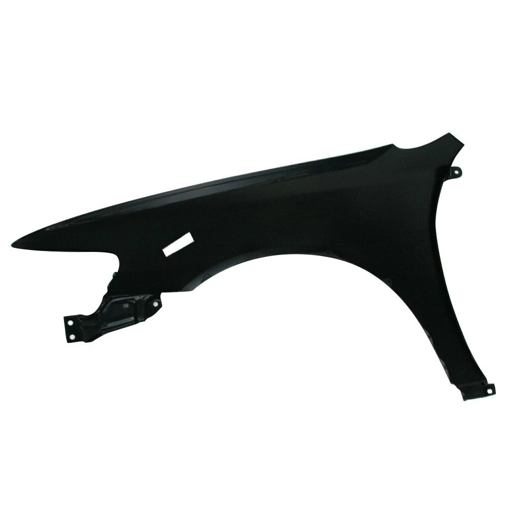 1998-2002 HONDA ACCORD SEDAN, Right Fender (Passenger Side) - HO1241147 - Fits Part Number 60211S84A90ZZ
