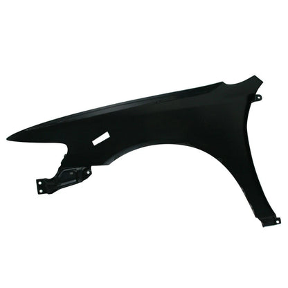 1998-2002 HONDA ACCORD SEDAN, Right Fender (Passenger Side) - HO1241147 - Fits Part Number 60211S84A90ZZ