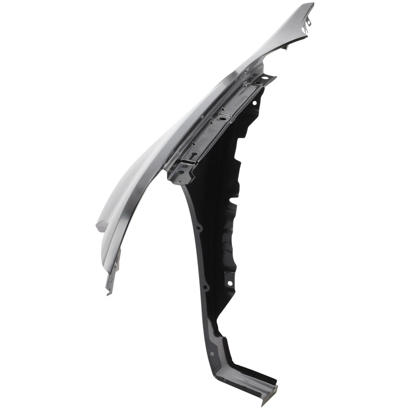 2010-2011 MERCURY MILAN HYBRID, Right Fender (Passenger Side) - FO1241274 - Fits Part Number AE5Z16005A