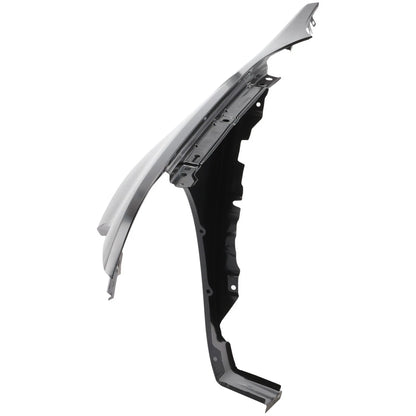 2010-2011 MERCURY MILAN HYBRID, Right Fender (Passenger Side) - FO1241274 - Fits Part Number AE5Z16005A