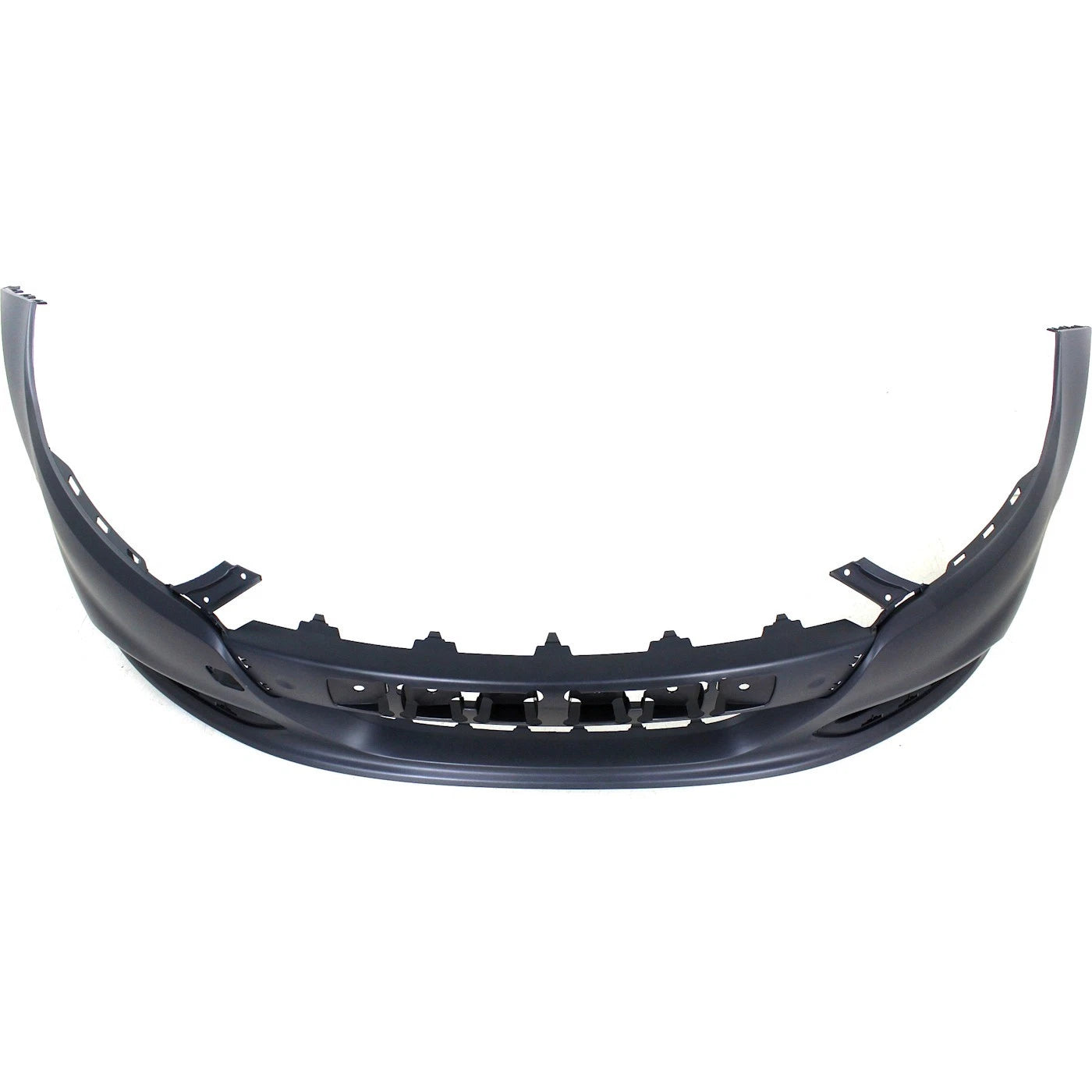 2013-2016 DODGE DART, Front Bumper Cover; w/Tow - CH1000A09 - Fits Part Number 1TS71TZZAE