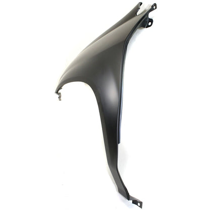 2001-2006 ACURA MDX, Right Fender (Passenger Side) - AC1241112 - Fits Part Number 60211S3VA90ZZ