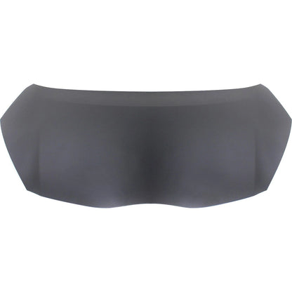 2012-2017 TOYOTA PRIUS C, Hood - TO1230228 - Fits Part Number 5330152370