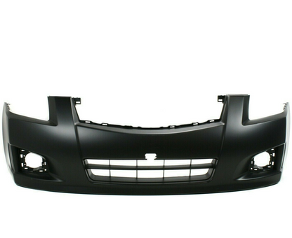 2007-2012 Nissan Sentra (2.5L | w/Hole) Front Bumper Cover