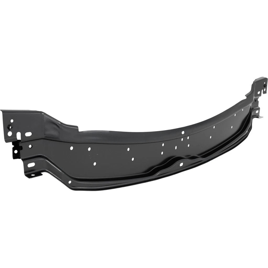 INFINITI QX56 2011-2013, Retenedor de cubierta de parachoques delantero; Superior - IN1031100 - Compatible con número de pieza 622901LA0A