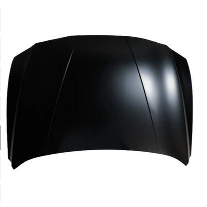 2021-2023 HYUNDAI ELANTRA HYBRID, Hood - HY1230183 - Fits Part Number 66400AA000