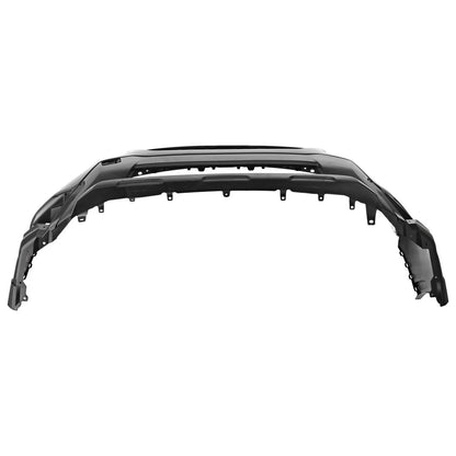 2021-2023 SUBARU CROSSTREK, Front Bumper Cover; Outdoor/Sport; 2.5L - SU1000196 - Fits Part Number 57704FL040
