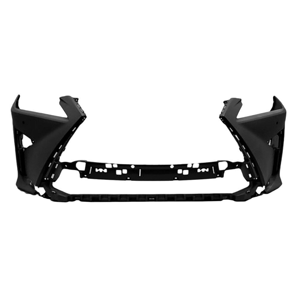 2016-2019 Lexus RX350 (w/o F Sport | w/o HL Washer | w/Park Sensor | Japan Built) Front Bumper Cover