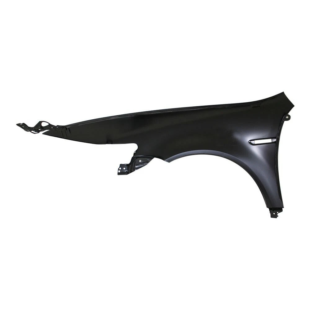 ACURA TL 2004-2008, guardabarros derecho (lado del pasajero) - AC1241114 - Compatible con el número de pieza 04620SEPA91ZZ