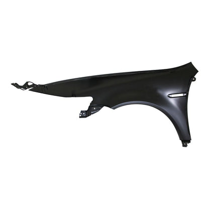 ACURA TL 2004-2008, guardabarros derecho (lado del pasajero) - AC1241114 - Compatible con el número de pieza 04620SEPA91ZZ