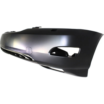 2004-2006 LEXUS RX330, Front Bumper Cover; w/HL Washer; w/o Cruise control - LX1000198 - Fits Part Number 5211948935