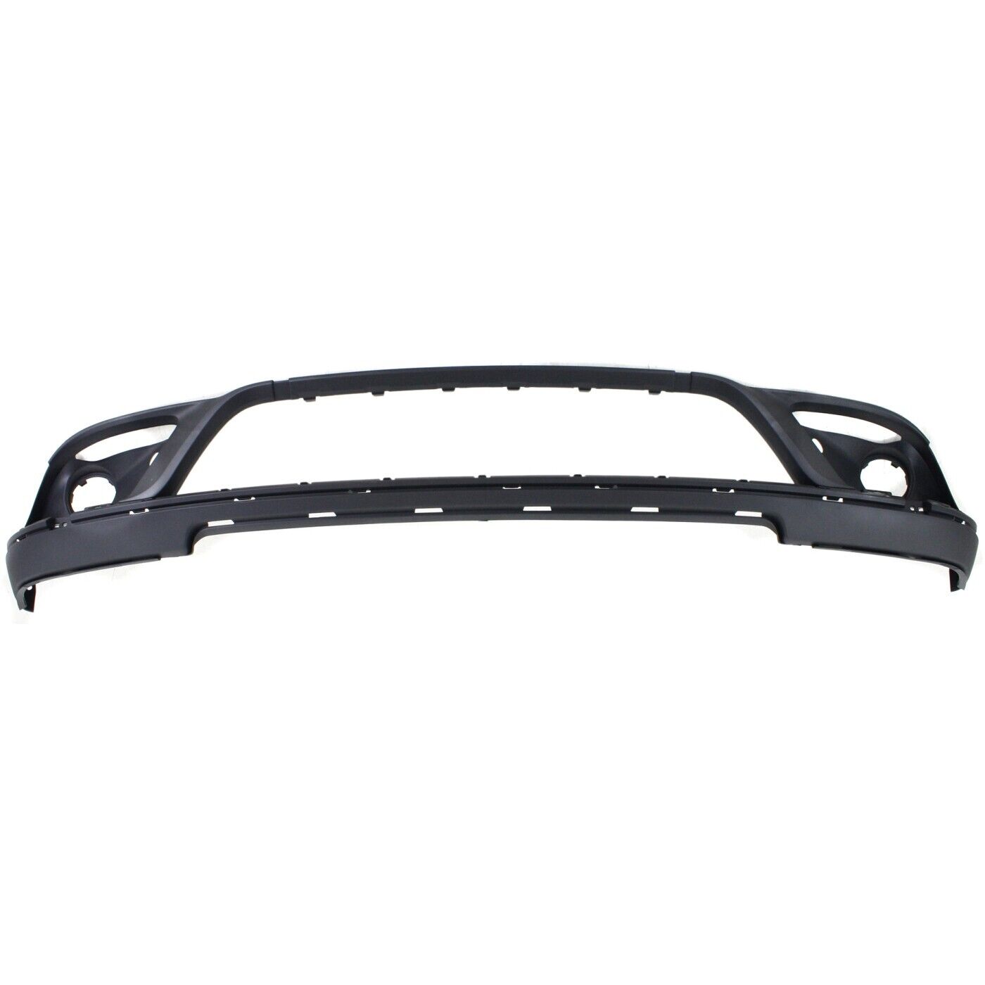 2014-2020 Dodge Durango (Lower | w/o R/T Model) Front Bumper Cover