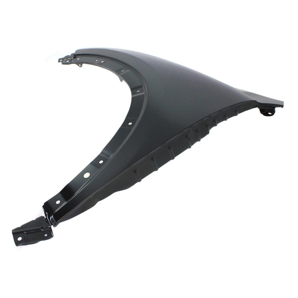 2013-2016 MAZDA CX-5, Left Fender (Driver Side) - MA1240170 - Fits Part Number KD5352211A