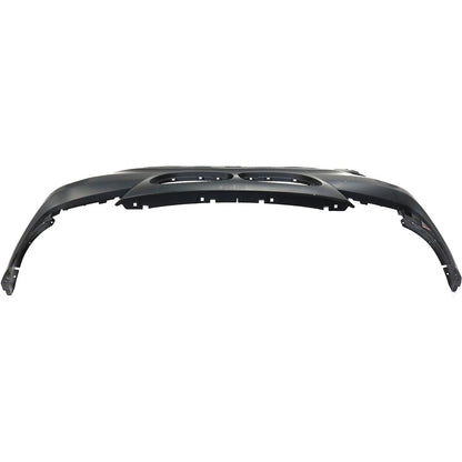 2013-2015 BMW X1, Front Bumper Cover; E84; w/o M Pkg; w/o HL Washer - BM1000322 - Fits Part Number 51117345031