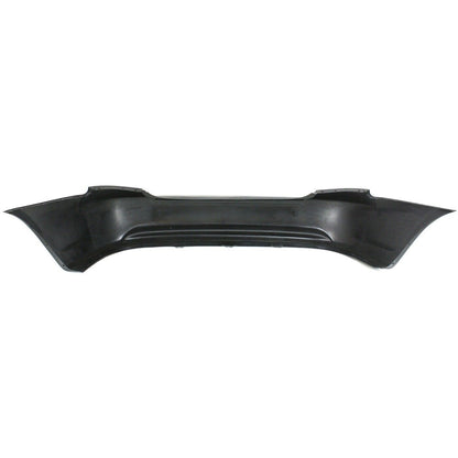 2006-2011 Hyundai Accent Front Bumper Cover