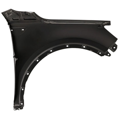 2021-2023 KIA SORENTO, Left Fender (Driver Side) - KI1240158 - Fits Part Number 66310P2000
