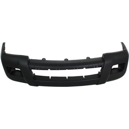 2006-2010 Mercury Mountaineer Front Bumper Cover