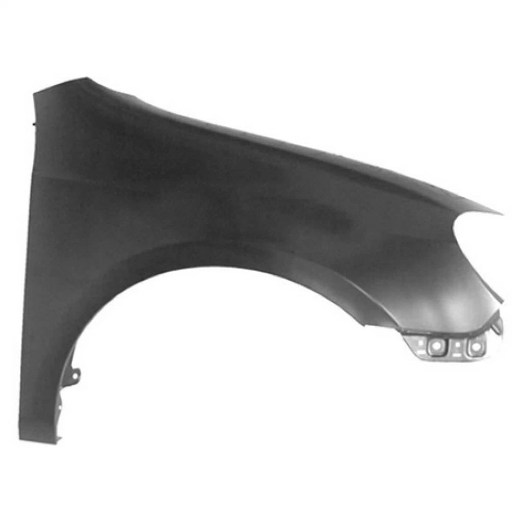Volkswagen GOLF 2010-2014, guardabarros derecho (lado del pasajero) - VW1241139 - Compatible con el número de pieza 5K6821022B