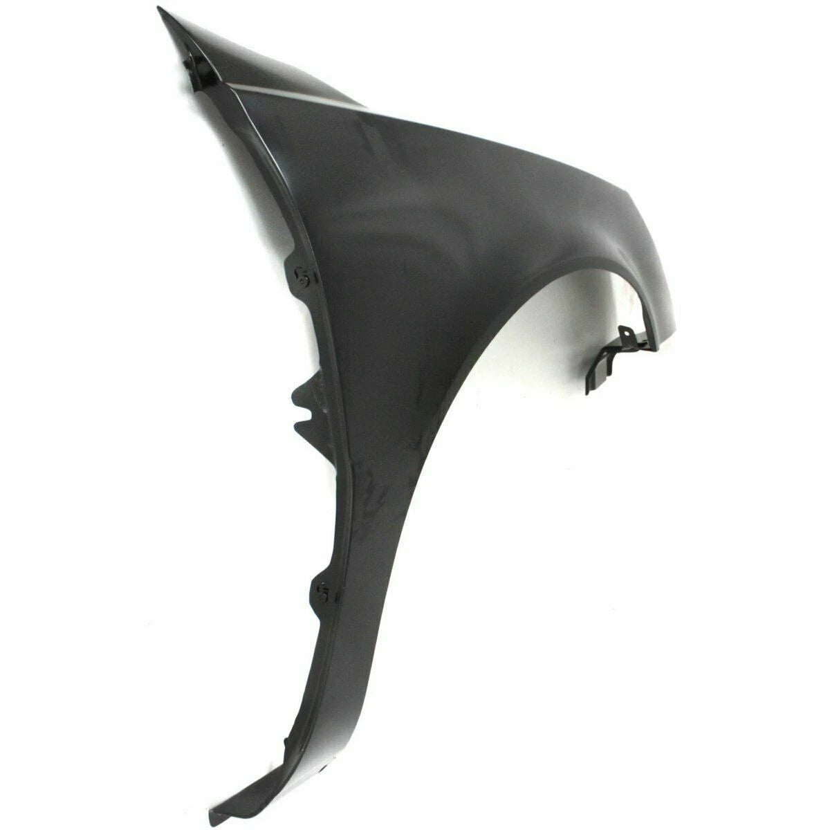 2006-2011 CADILLAC DTS, Right Fender (Passenger Side) - GM1241329 - Fits Part Number 15920288