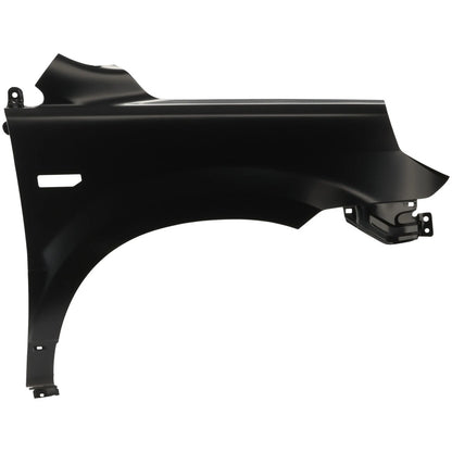 2006-2008 HONDA PILOT, Right Fender (Passenger Side) - HO1241170 - Fits Part Number 60211S9VA80ZZ