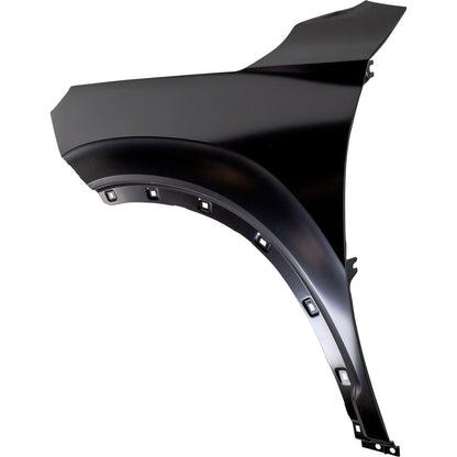 2020-2024 HYUNDAI PALISADE, Left Fender (Driver Side) - HY1240178 - Fits Part Number 66311S8000