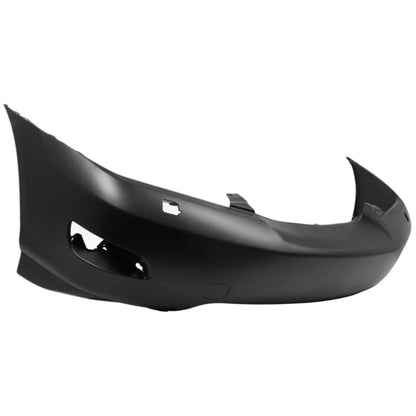 2007-2009 LEXUS RX350, Front Bumper Cover; Japan; w/HL washer; w/Cruise control - LX1000168 - Fits Part Number 5211948914
