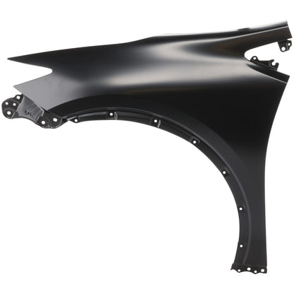 2023-2025 TOYOTA PRIUS PRIME, Left Fender (Driver Side) - TO1240286 - Fits Part Number 5380247130