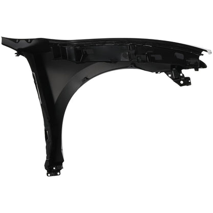 2009-2014 NISSAN MAXIMA, Left Fender (Driver Side) - NI1240194 - Fits Part Number 631019N15A