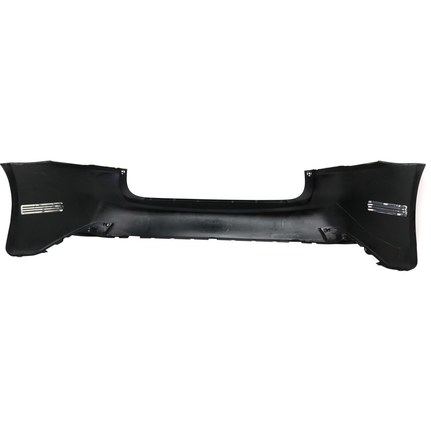 2017-2020 Lexus IS300 (w/o Park Sensor) Rear Bumper Cover