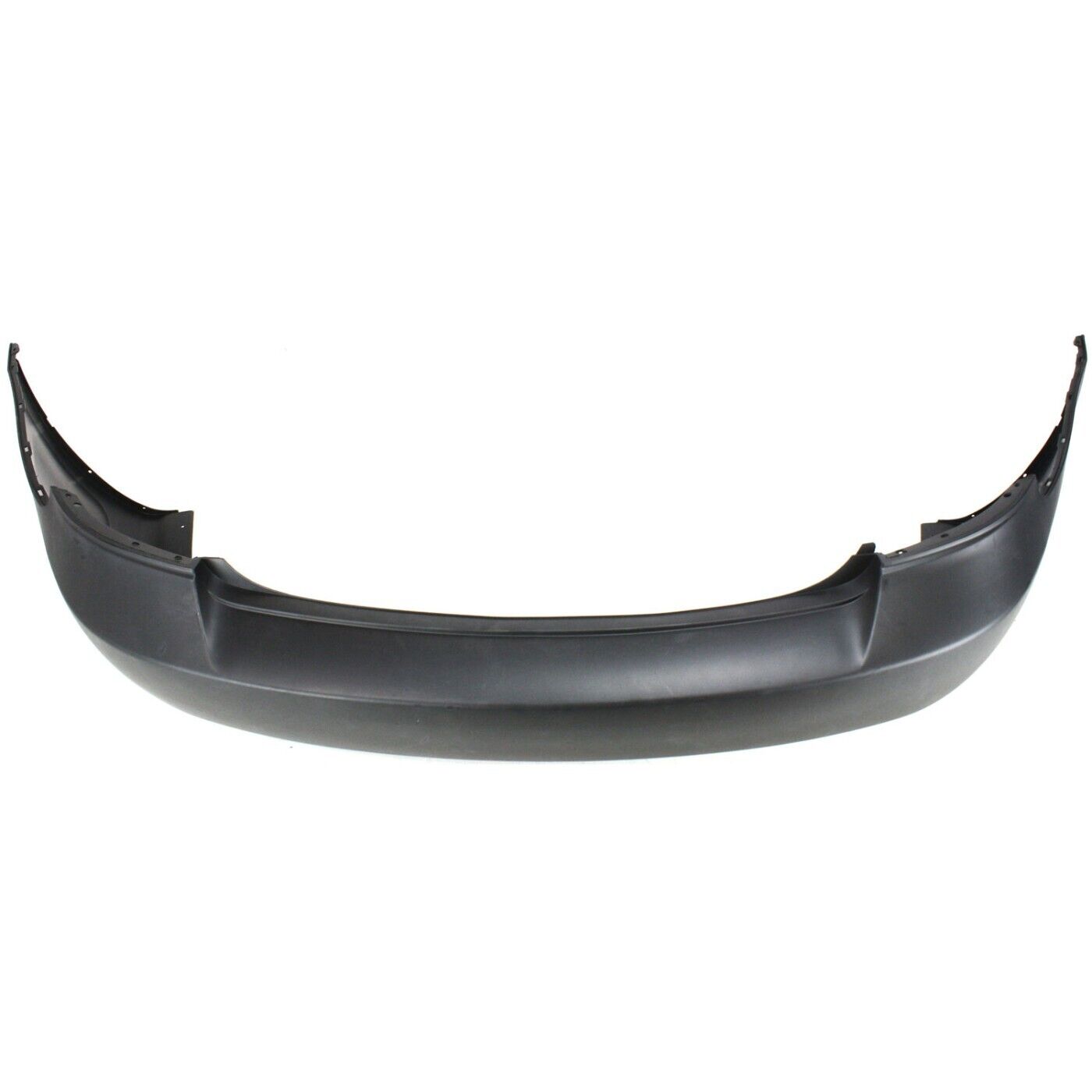 2006-2011 Hyundai Accent Front Bumper Cover