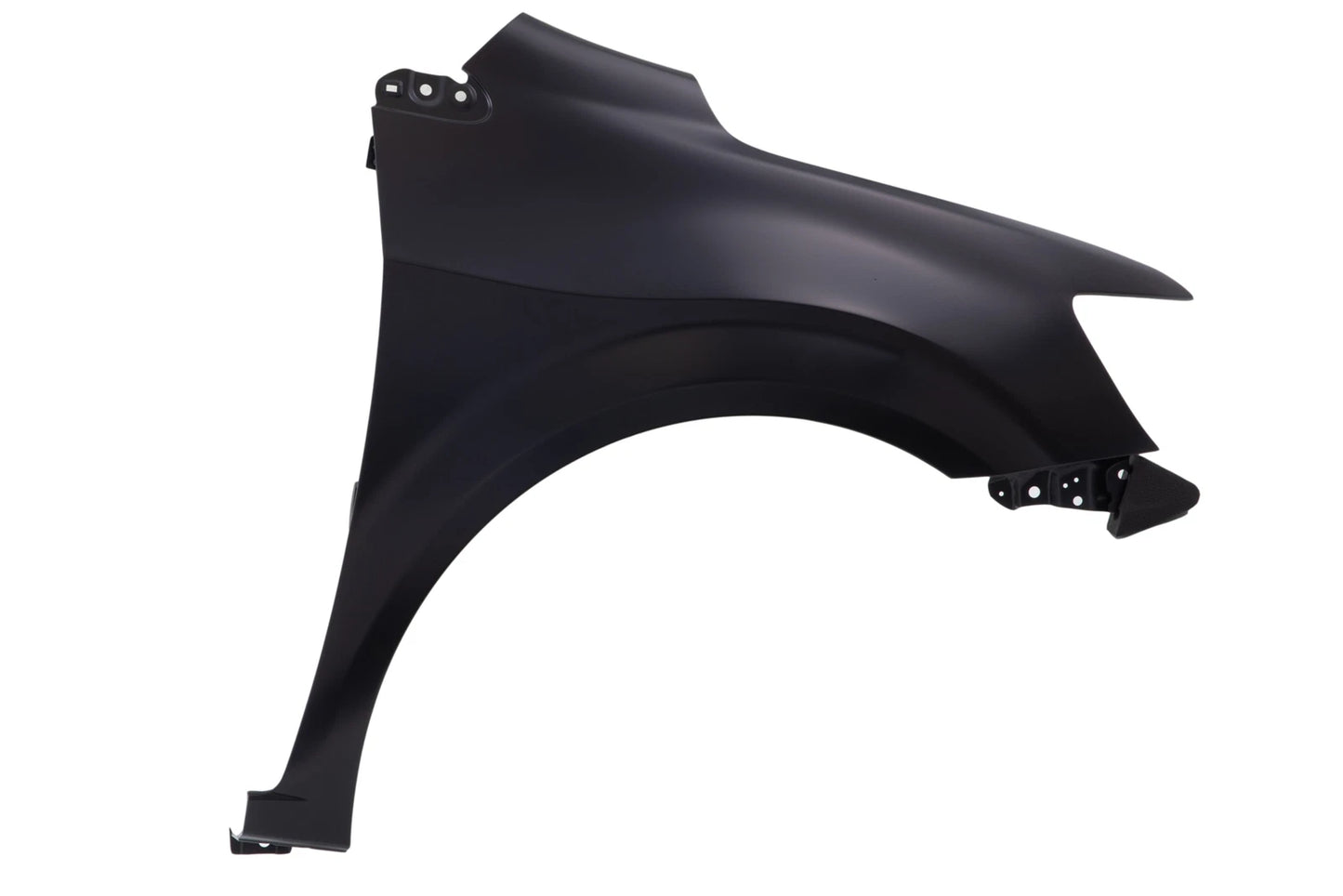 2012-2020 CHEVY SONIC HATCHBACK, Right Fender (Passenger Side) - GM1241374 - Fits Part Number 95473426