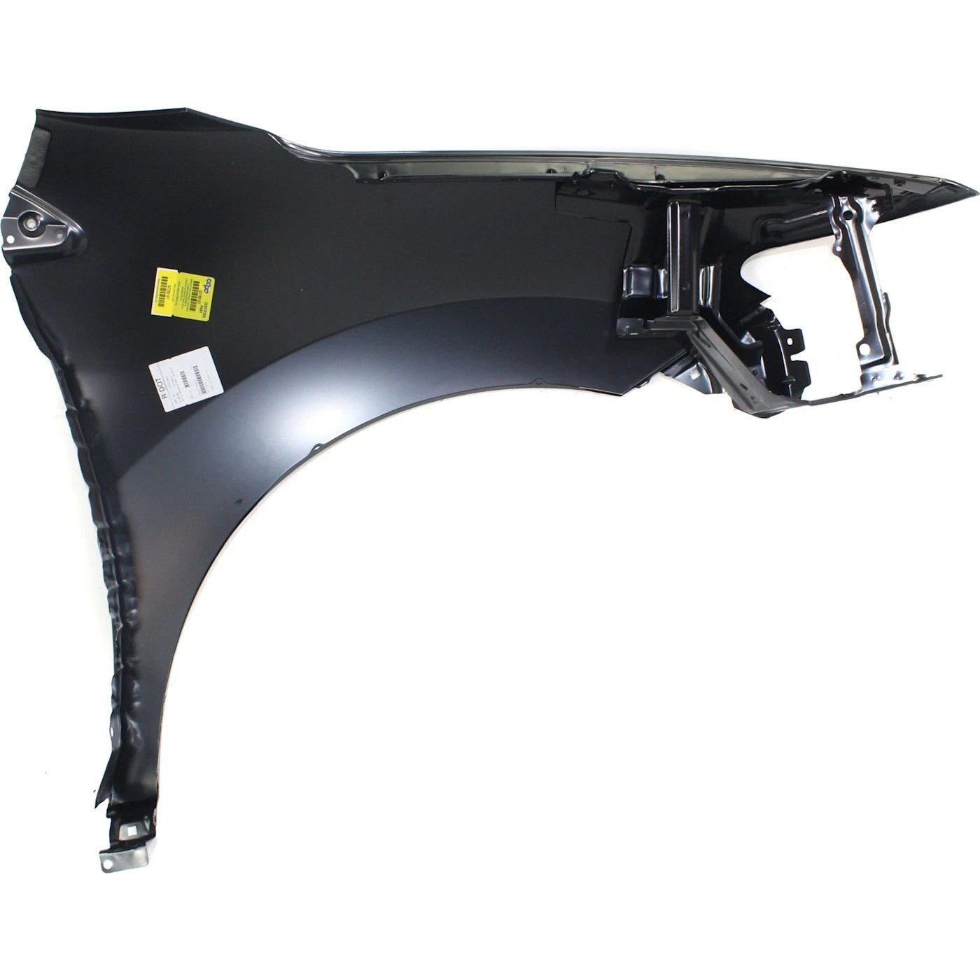 2009-2014 NISSAN MURANO, Left Fender (Driver Side) - NI1240191 - Fits Part Number FCA011AAMA