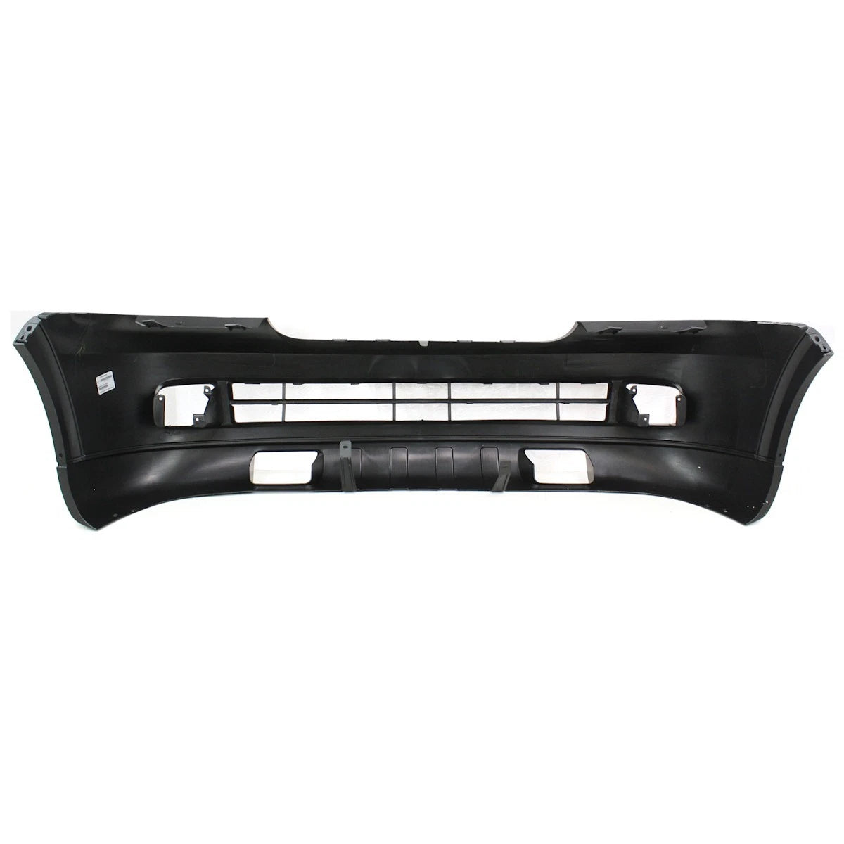 2005-2006 LINCOLN NAVIGATOR, Front Bumper Cover - FO1000593 - Fits Part Number 5L7Z17D957CAA